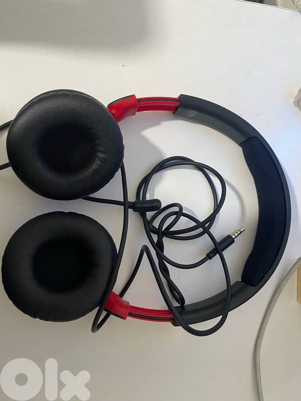 Hyperx cloud mini headphones 2