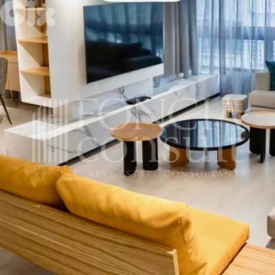 Luxurious 115 sqm Smart Apartment for Sale in Achrafieh