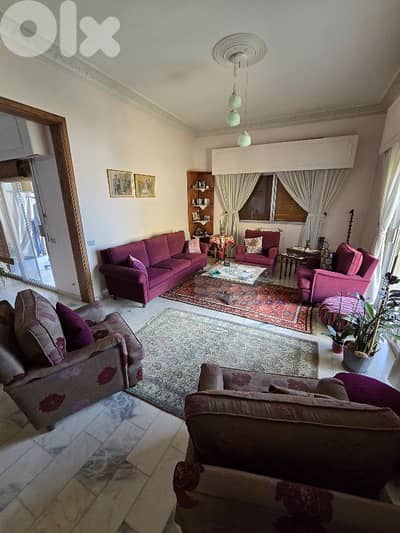 Apartment for sale in fanar شقة للبيع في الفنار