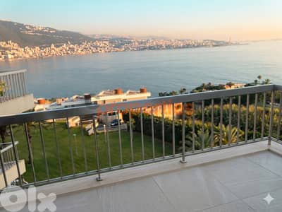 Chalet For Sale In Tabarja – CPJGK81