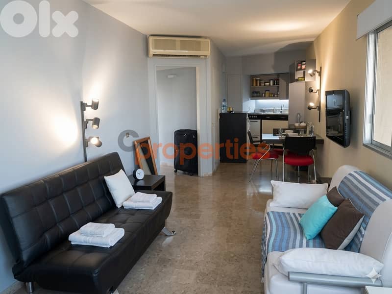 Chalet For Sale In Tabarja – CPJGK81 1