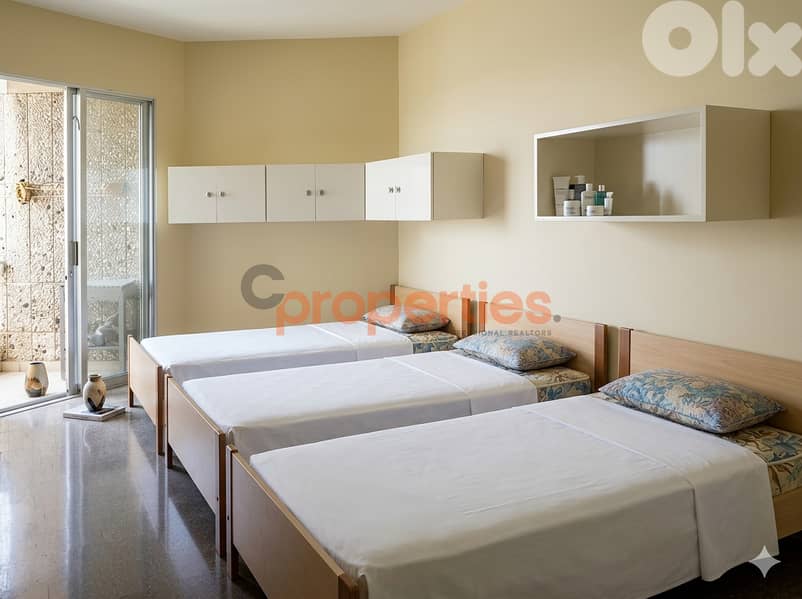 Chalet For Sale In Tabarja – CPJGK81 2