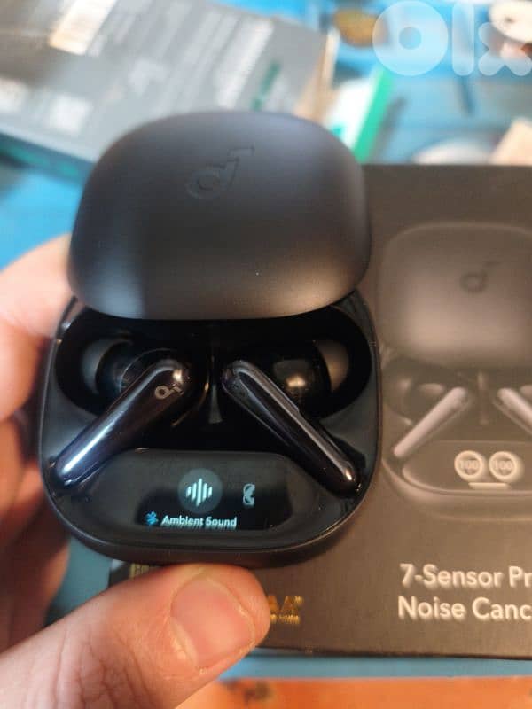 soundcore liberty 4 pro 1