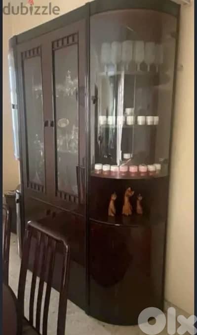 Full dining room for sale