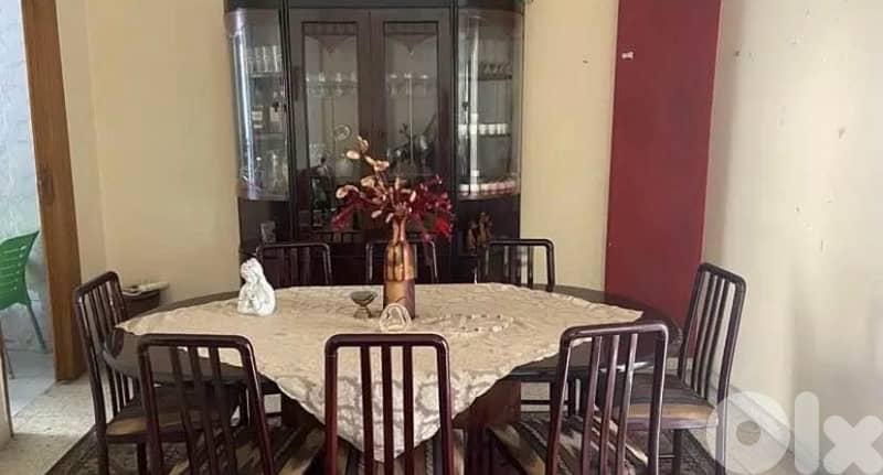 Full dining room for sale 1