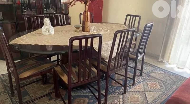 Full dining room for sale 2