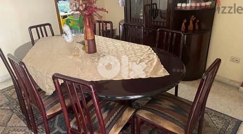 Full dining room for sale 3