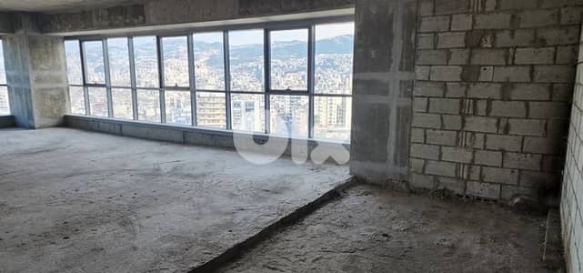 Office For Sale in Achrafiyeh - Core And Shell | Unique tower
