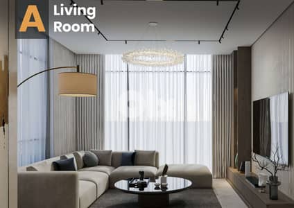 New apartment in Ashrafieh for sale / شقة جديدة في الأشرفية للبيع