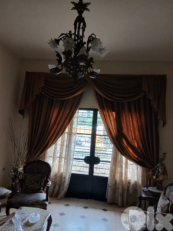 two lamps both 100$ 1