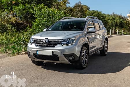 Renault Duster 2020 - 32,000KM (Original Paint)