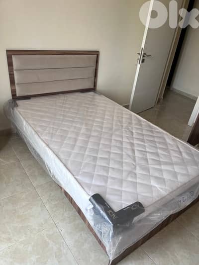 Brand new bedroom for sale