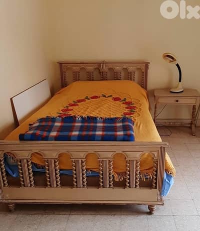 Full Bedroom for sale