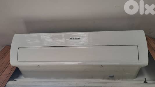 AC Samsung