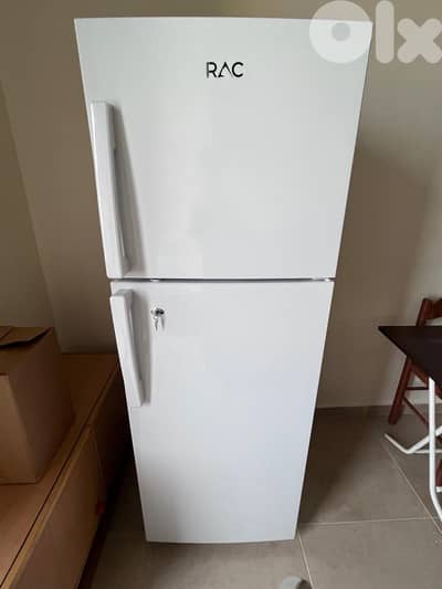 Brand new fridge for sale ‏براد للبيع