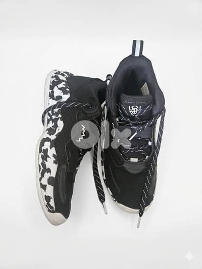 Adidas Donovan mitchell issue #3 Shoes