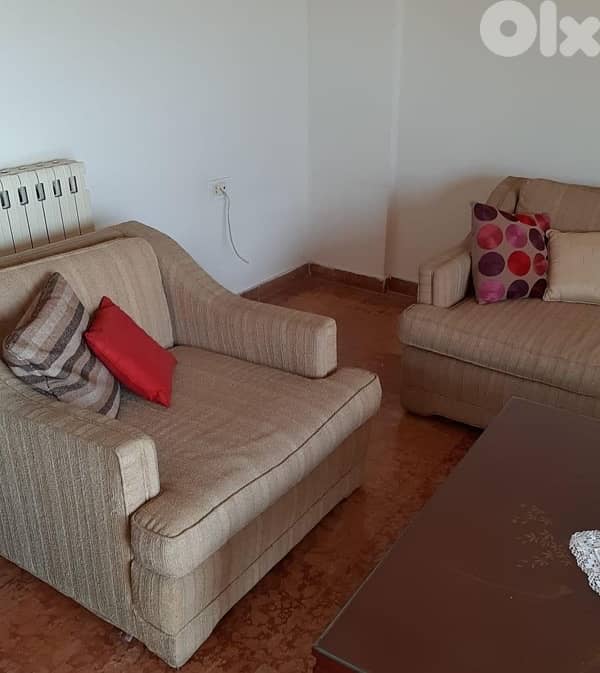 2 sofas for sale 2