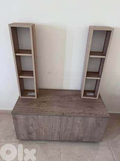 TV unit new for sale