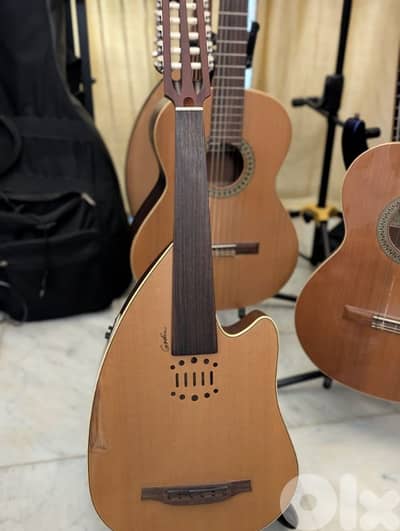 Godin multioud encore