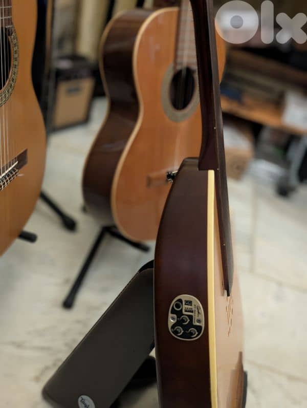 Godin multioud encore 2