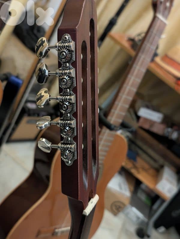 Godin multioud encore 4