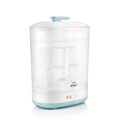 avent steriliser