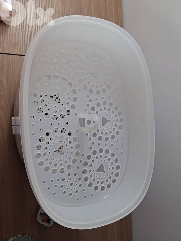 avent steriliser 2