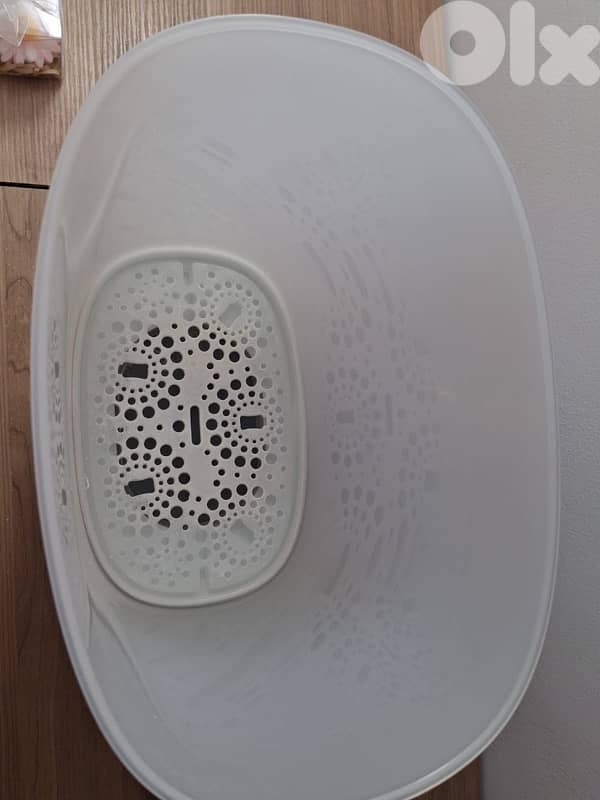 avent steriliser 3