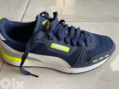Puma original shoes size 41