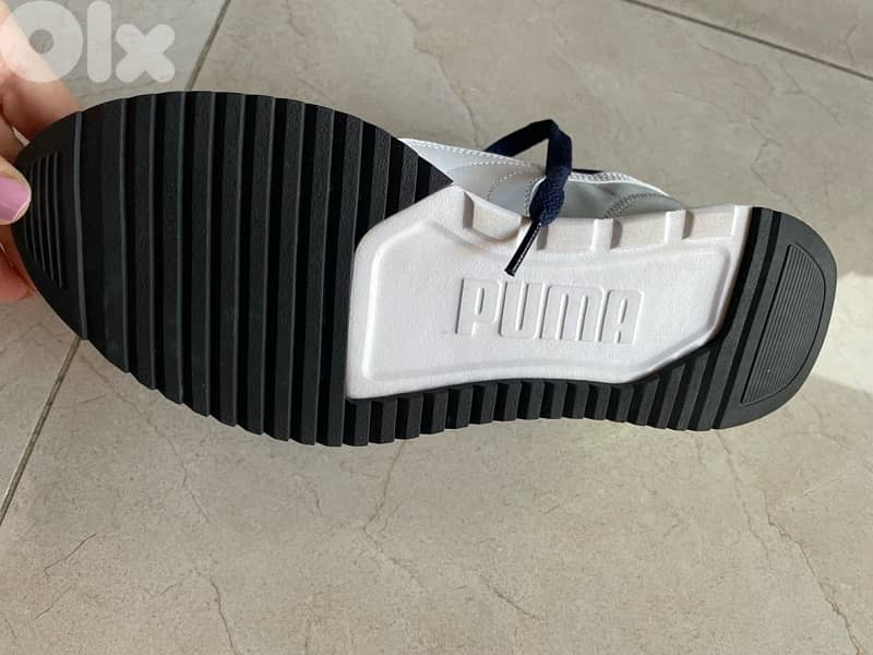 Puma original shoes size 41 1