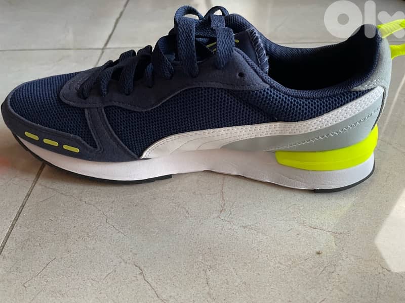 Puma original shoes size 41 2