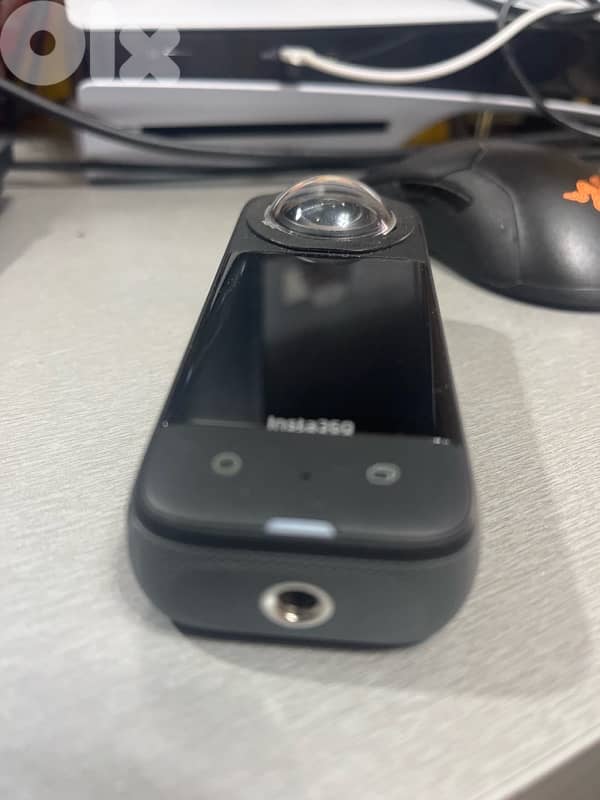 Insta 360 X3 Action Camera 5
