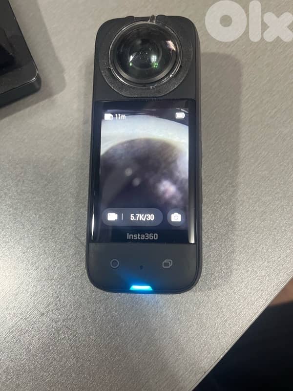 Insta 360 X3 Action Camera 6