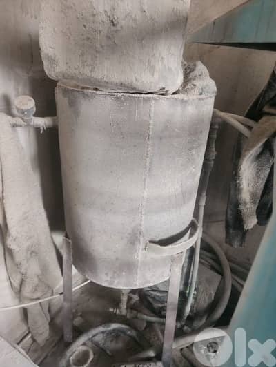 قنينة رش رمل