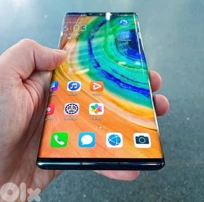 Huawei Mate 30 Pro 5g ( 256 Gb / 8 Ram )