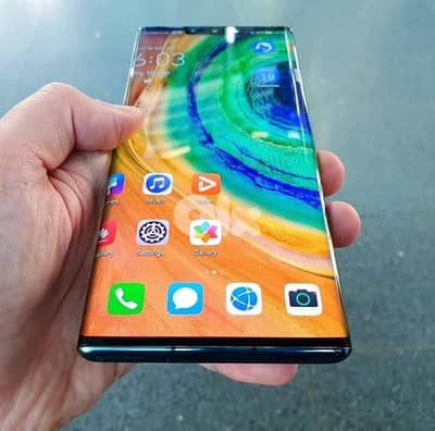 Huawei Mate 30 Pro 5g ( 256 Gb / 8 Ram )