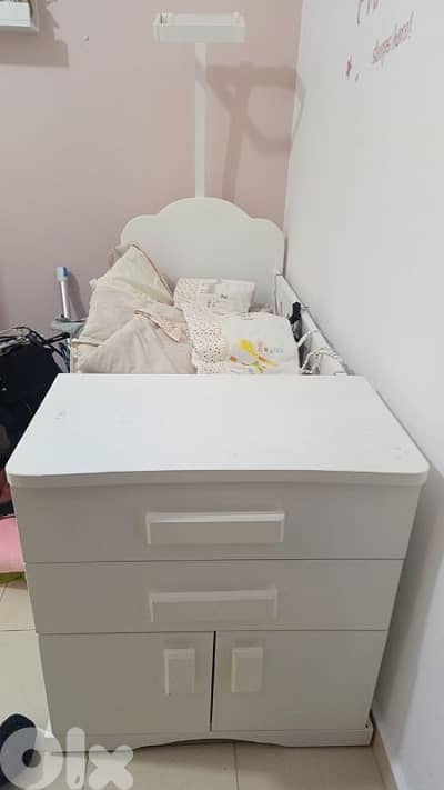 sell used but very good condition