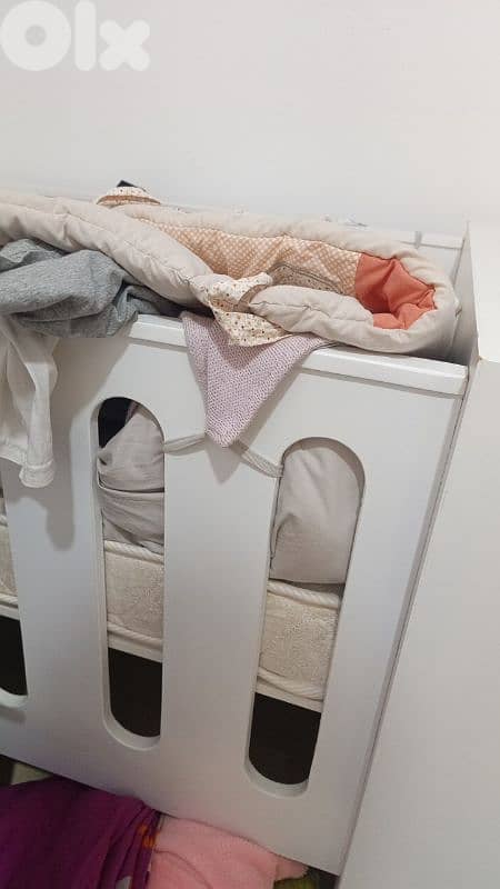 sell used but very good condition 3