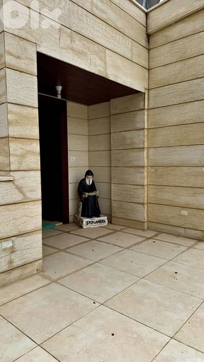 Furnished Chalets For Sale In Ehmej شاليه مفروشة للبيع في اهمج