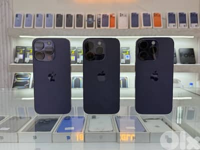 IPhone 14 Pro 128 Gb super clean condition