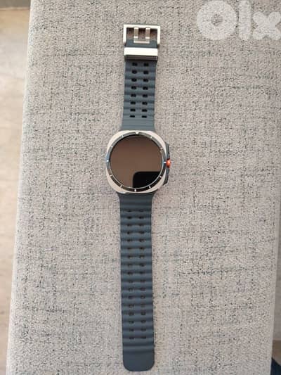 Samsung Galaxy Watch Ultra 2 47mm