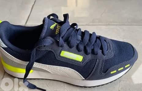 Puma original new