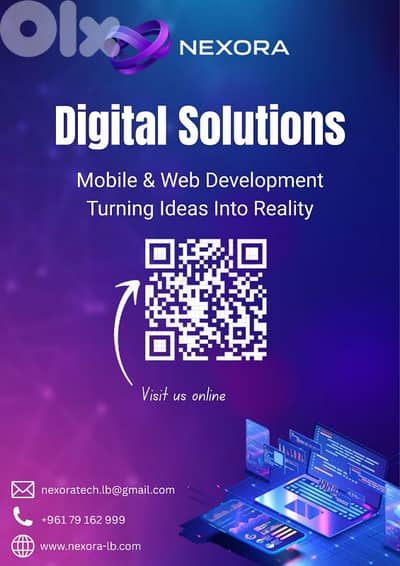 Software development