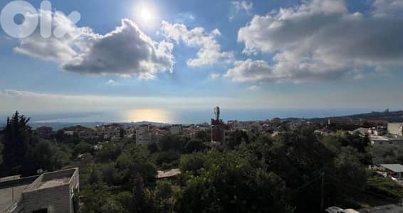 apartment For sale in Sehayleh شقة للبيع في السهيلة