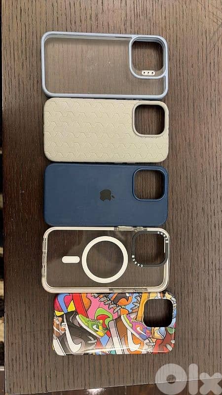 iPhone 13 Pro Battery 82% like new 3