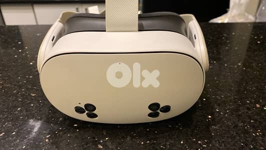 Meta 3 VR new without box