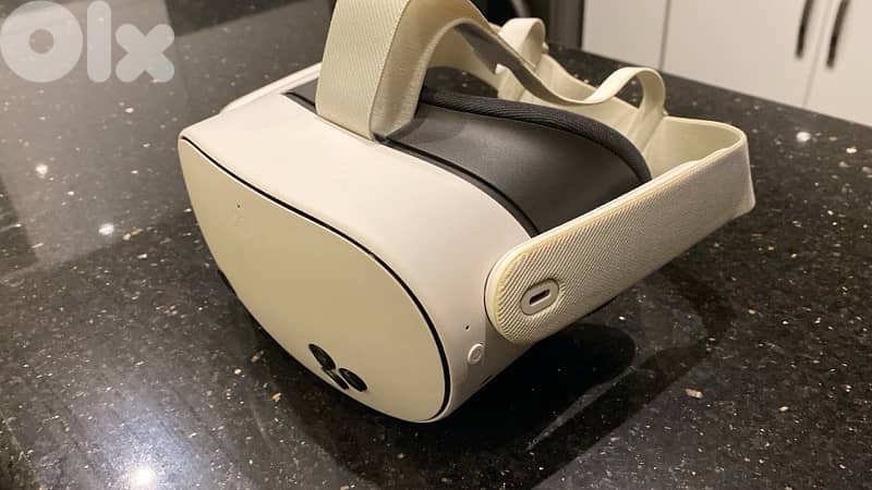 Meta 3 VR new without box 1