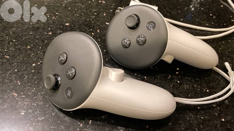 Meta 3 VR new without box 2