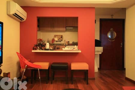 Apartment for sale in Kfarhbab شقة للبيع في كفرحباب