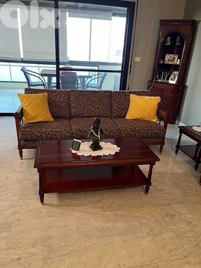 apartment for sale Mar Roukouz hot deal